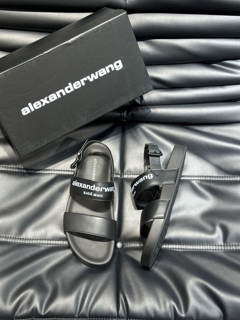 Alexander Wang Slippers